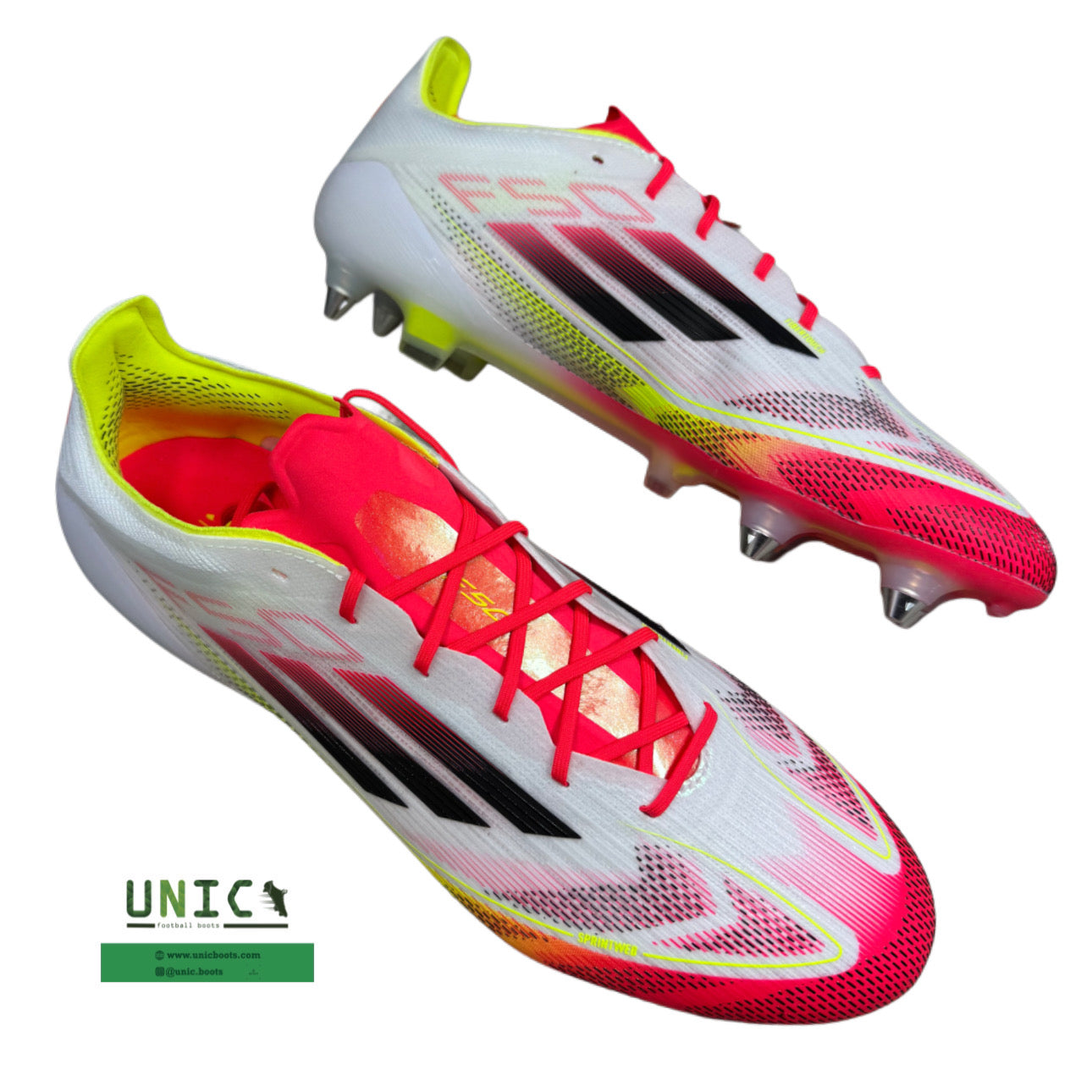 ADIDAS F50 ELITE SG