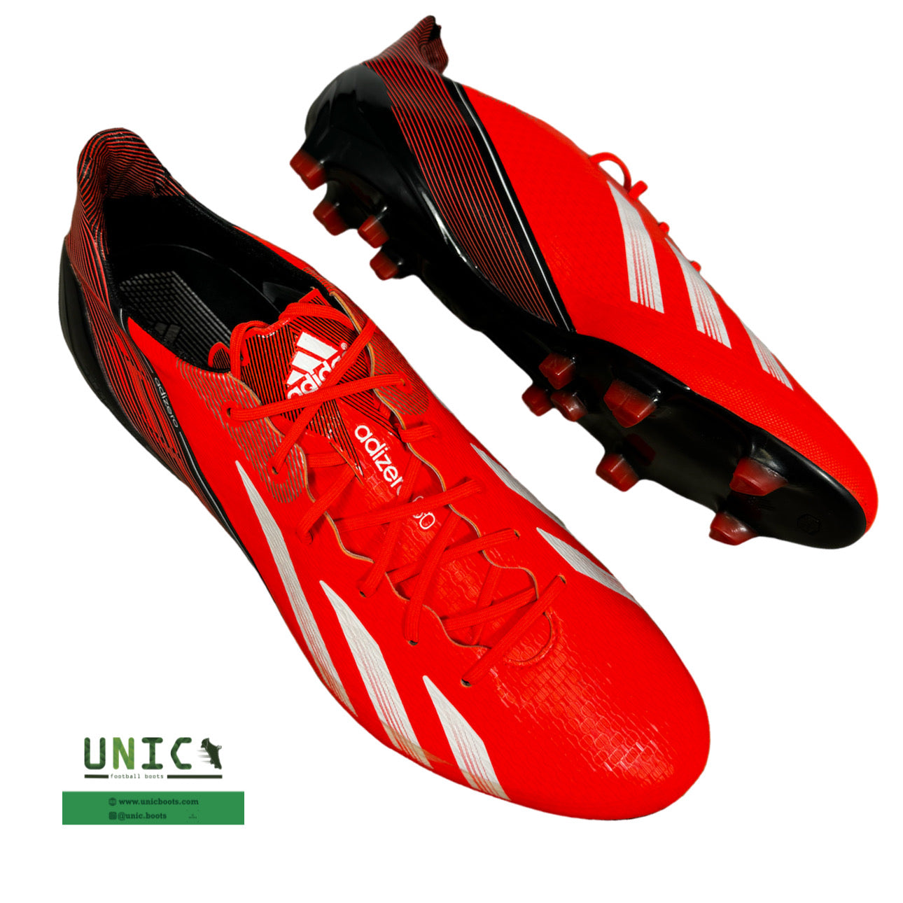 ADIDAS F50 ADIZERO OG FG