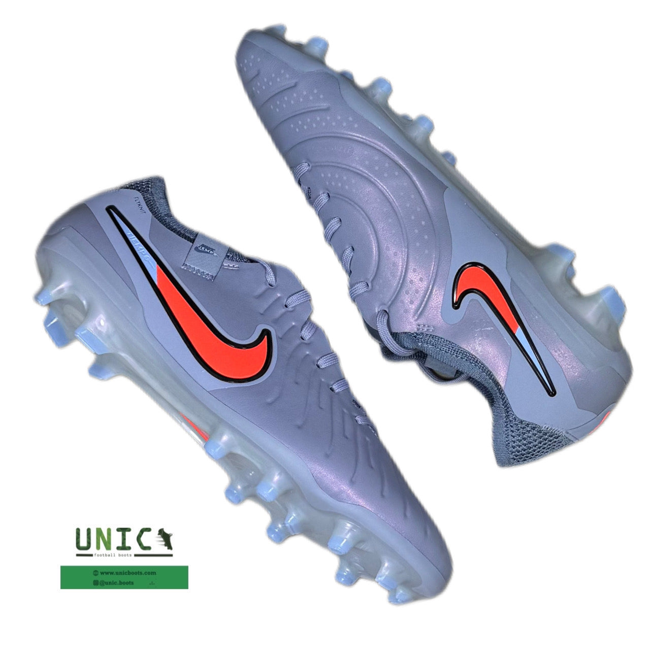 NIKE TIEMPO LEGEND 10 FG ELITE