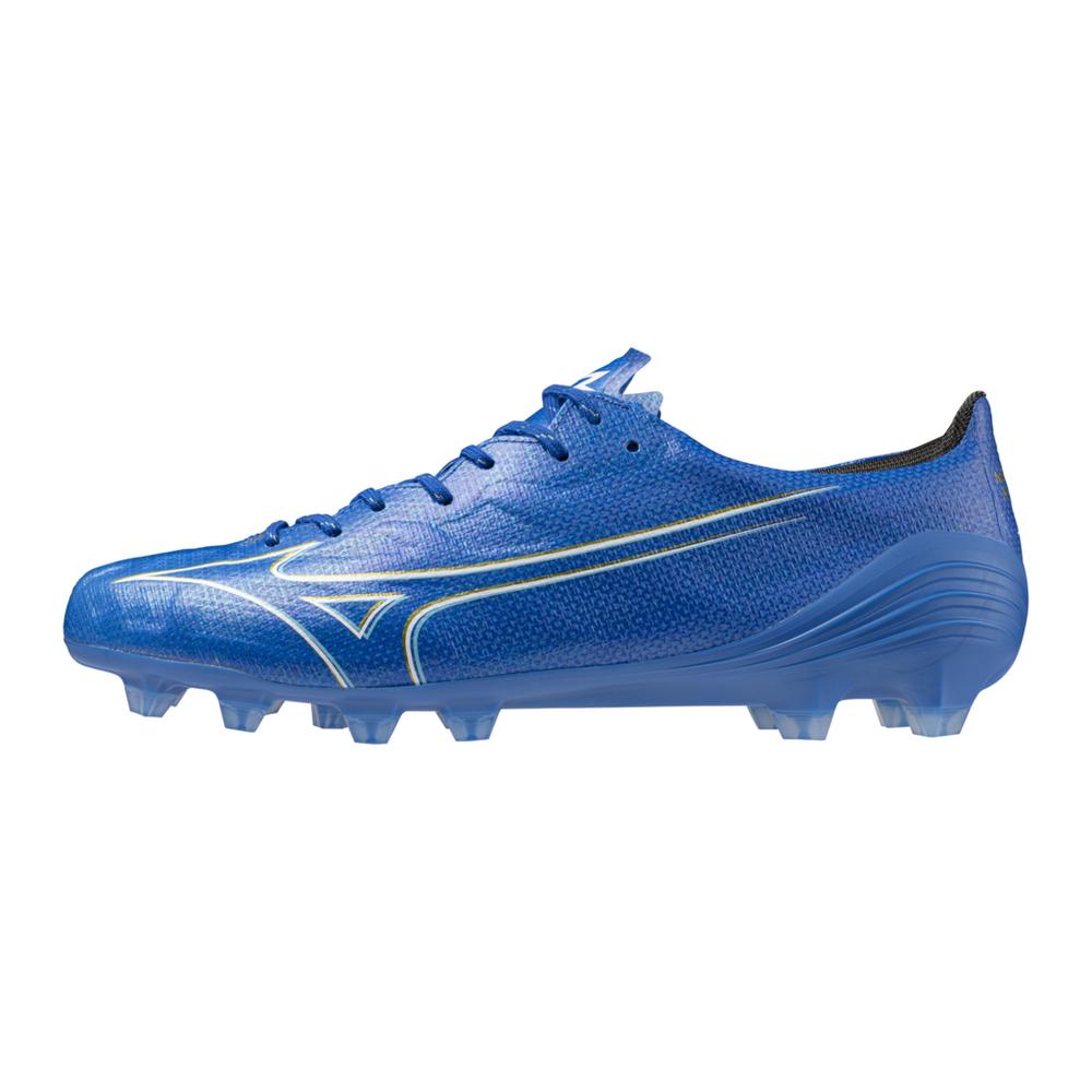 MIZUNO ALPHA Made in Japan FG