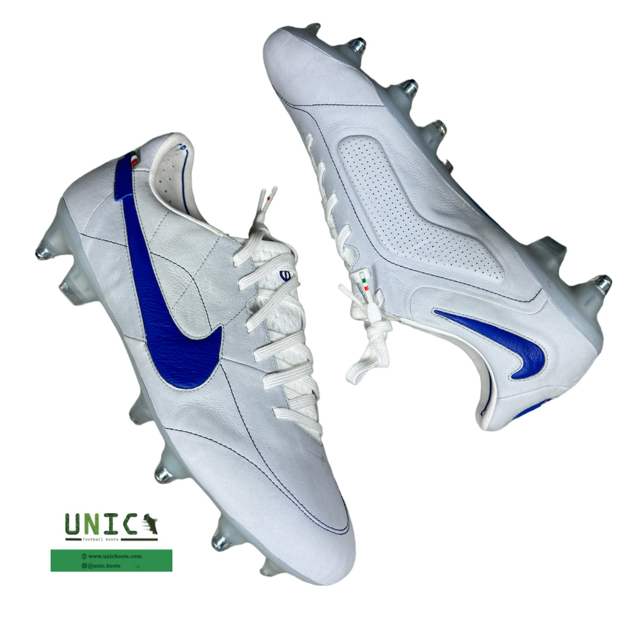 NIKE TIEMPO LEGEND IX SG-AC ELITE