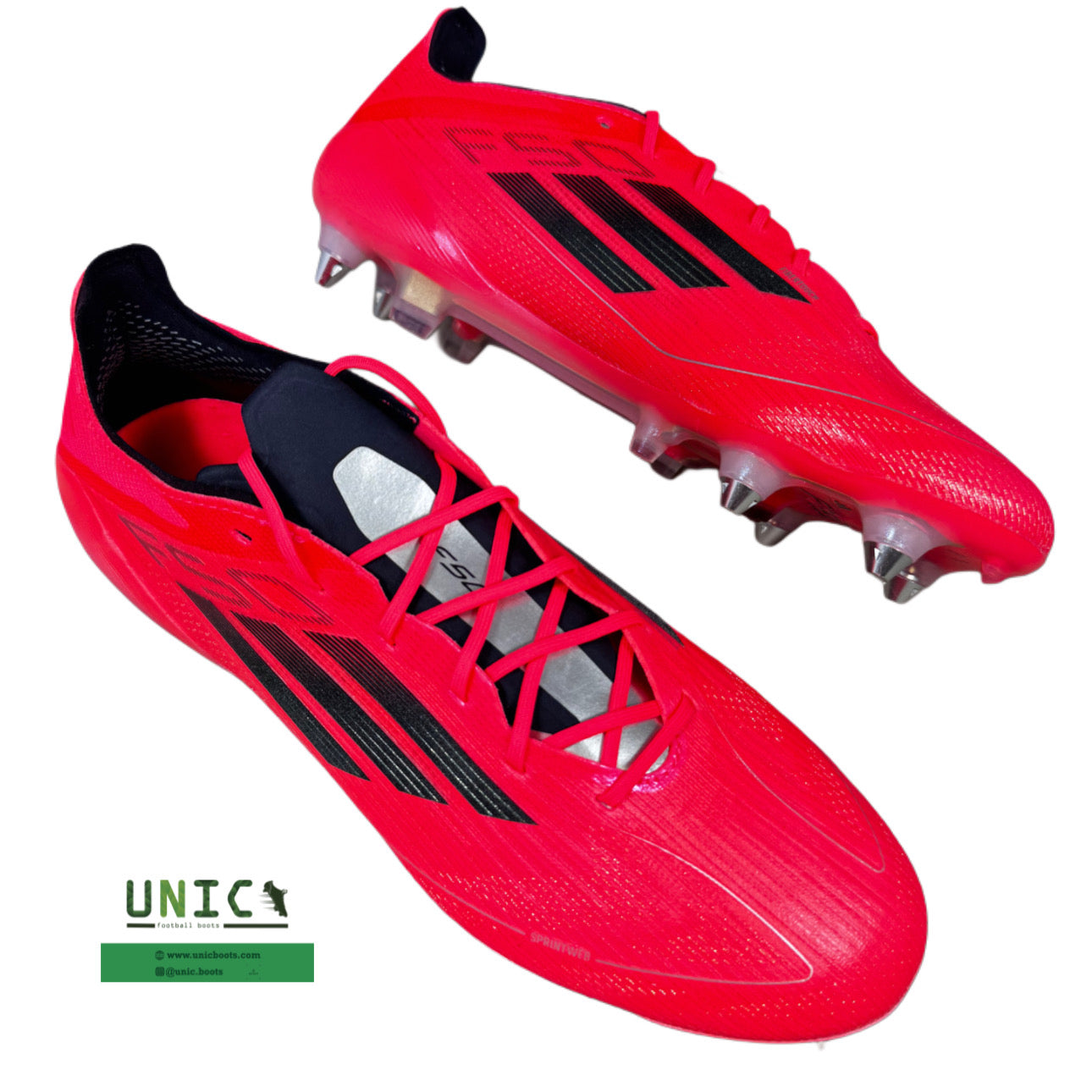 ADIDAS F50 ELITE SG - Main Image