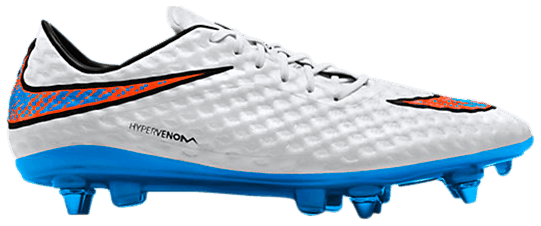 NIKE HYPERVENOM PHANTOM I SG-PRO