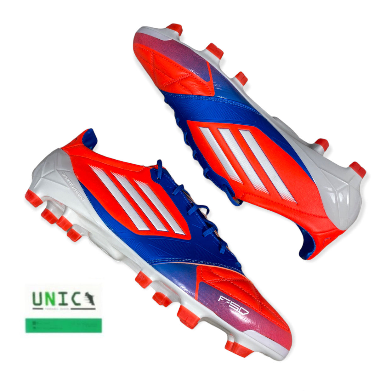 ADIDAS F50 ADIZERO Leather OG FG