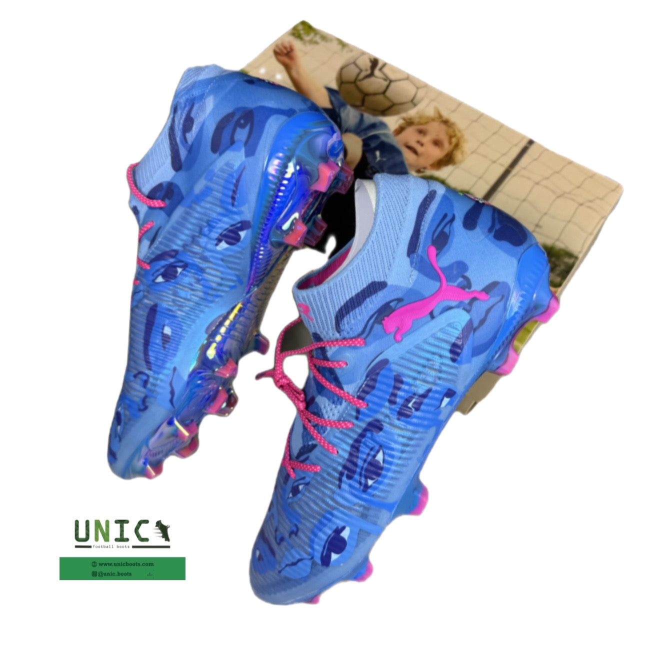PUMA FUTURE ULTIMATE FG