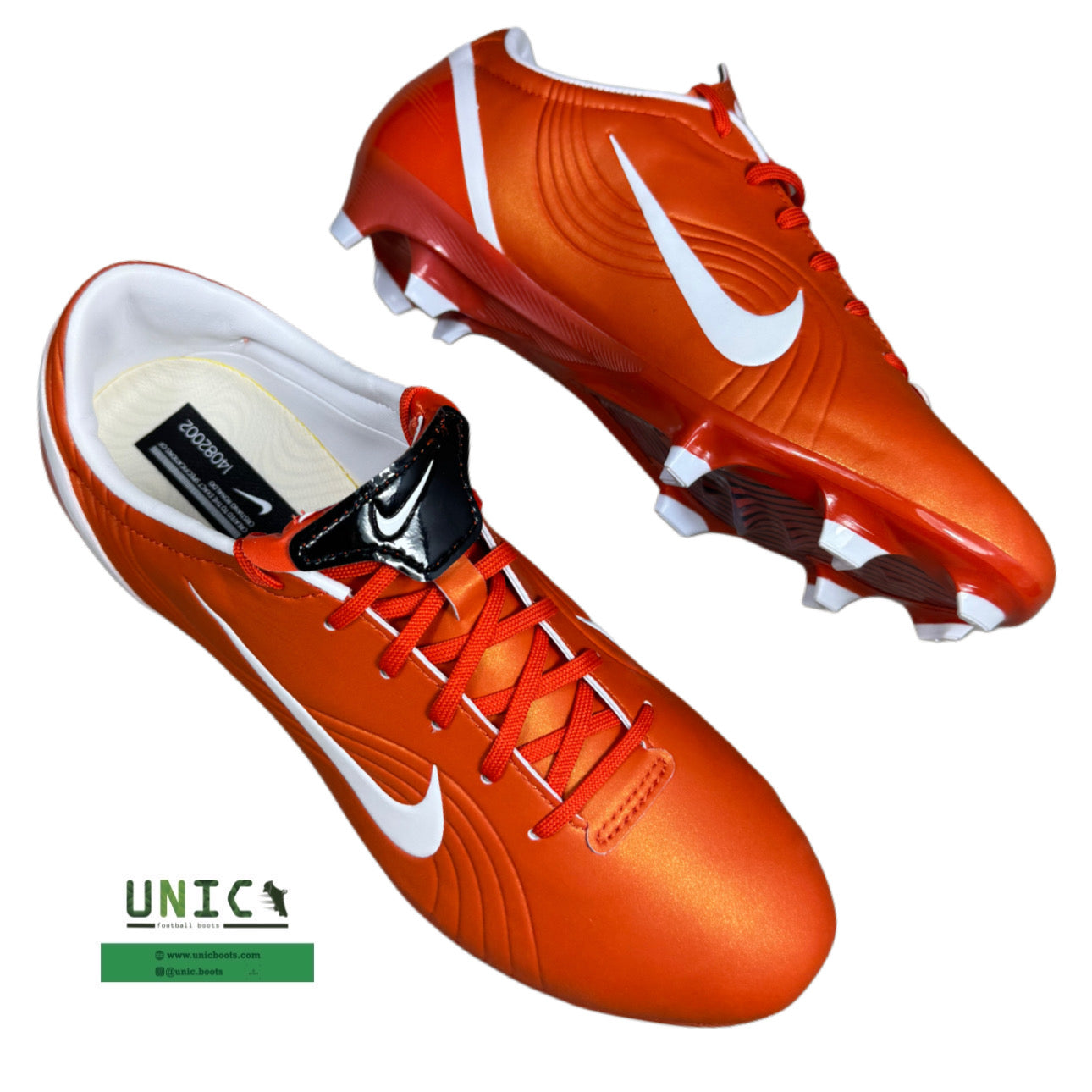 NIKE MERCURIAL VAPOR 1 RGN SE CR7 FG