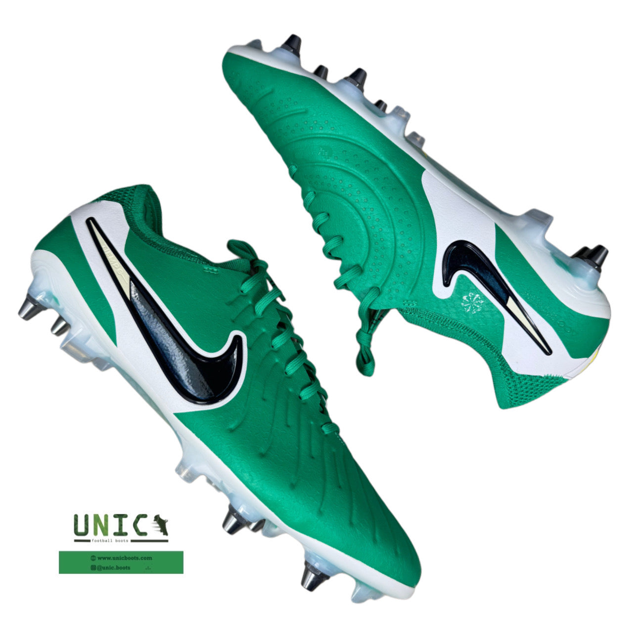 NIKE TIEMPO LEGEND 10 SG-PRO ELITE