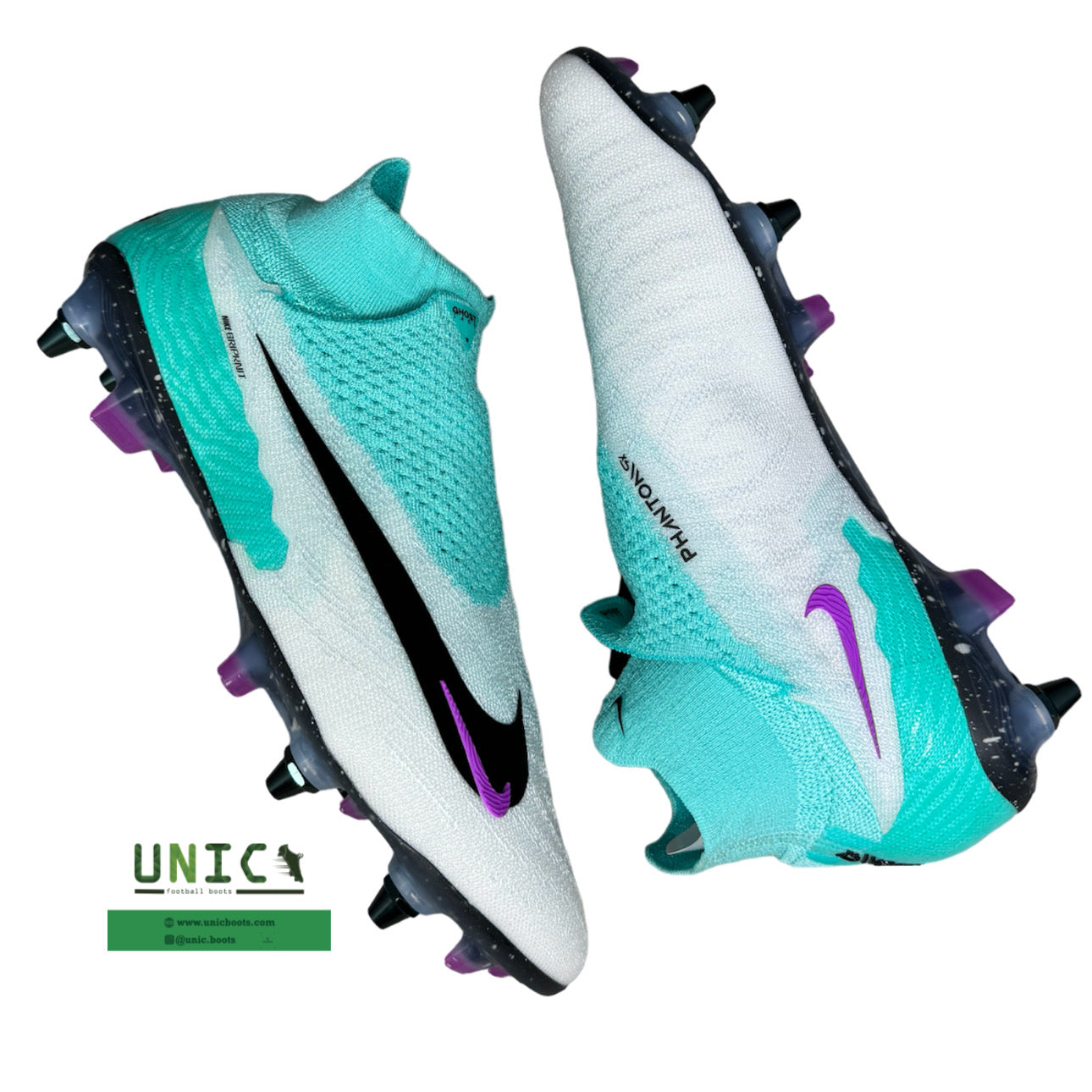 NIKE PHANTOM GX DF SG-PRO ELITE