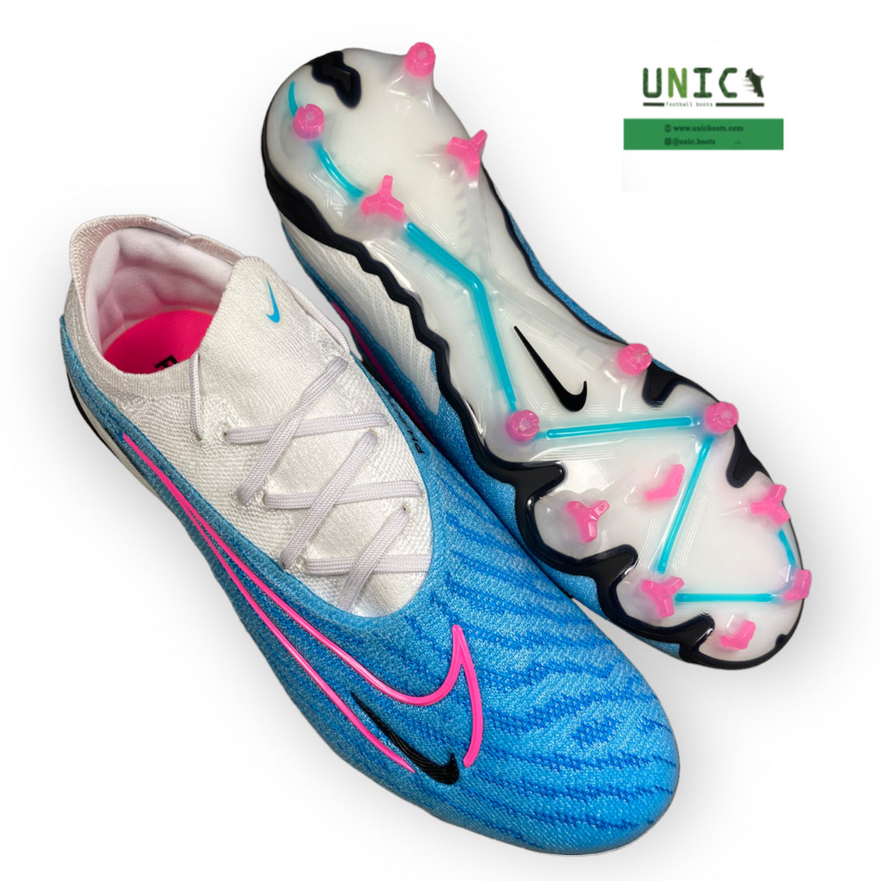 NIKE PHANTOM GX FG ELITE