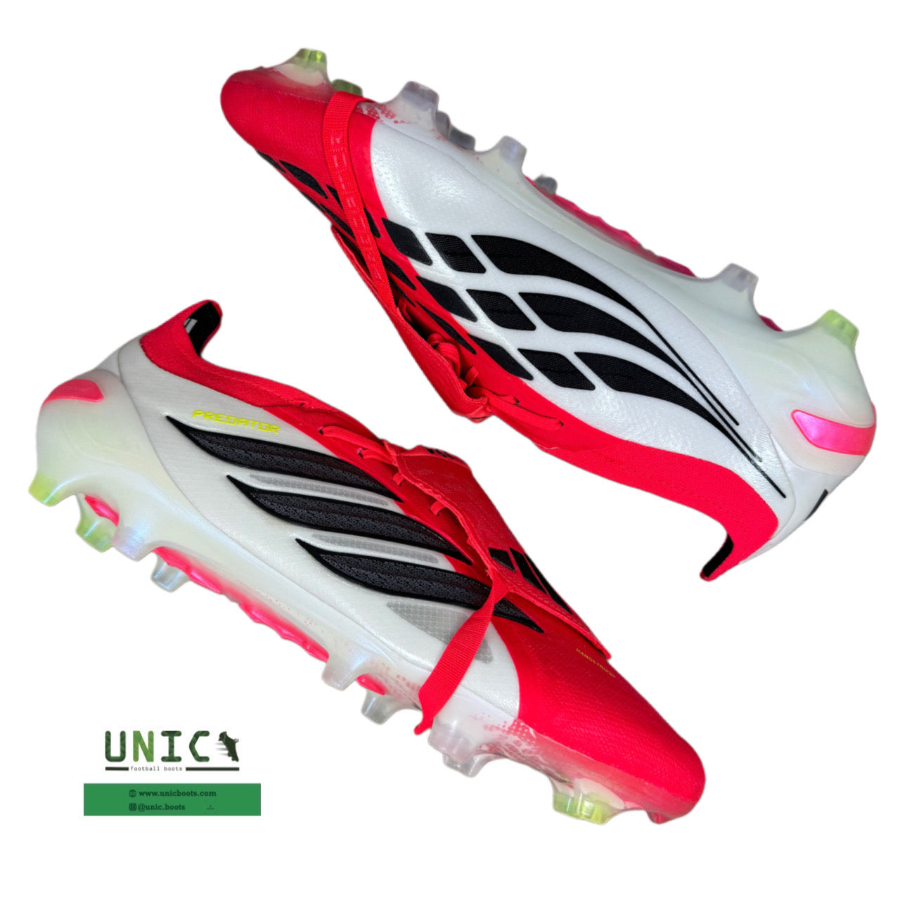 ADIDAS PREDATOR ELITE FT FG