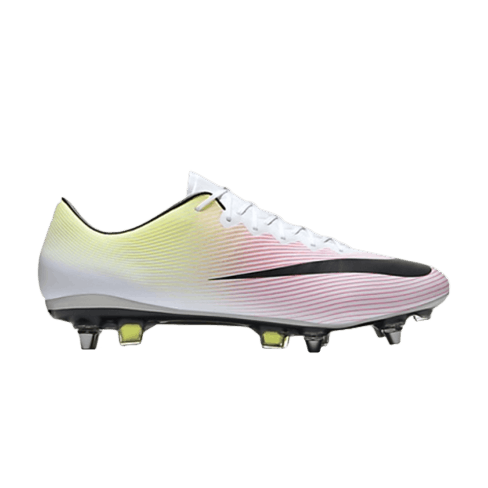 NIKE MERCURIAL VAPOR X SG-PRO