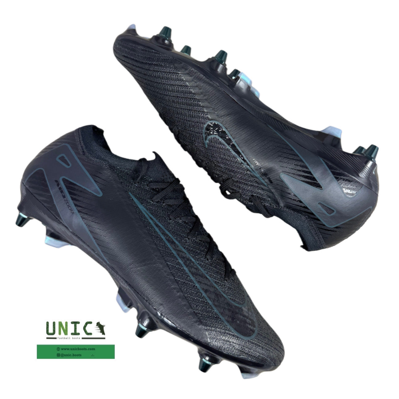 NIKE MERCURIAL AIR ZOOM VAPOR 16 SG-PRO