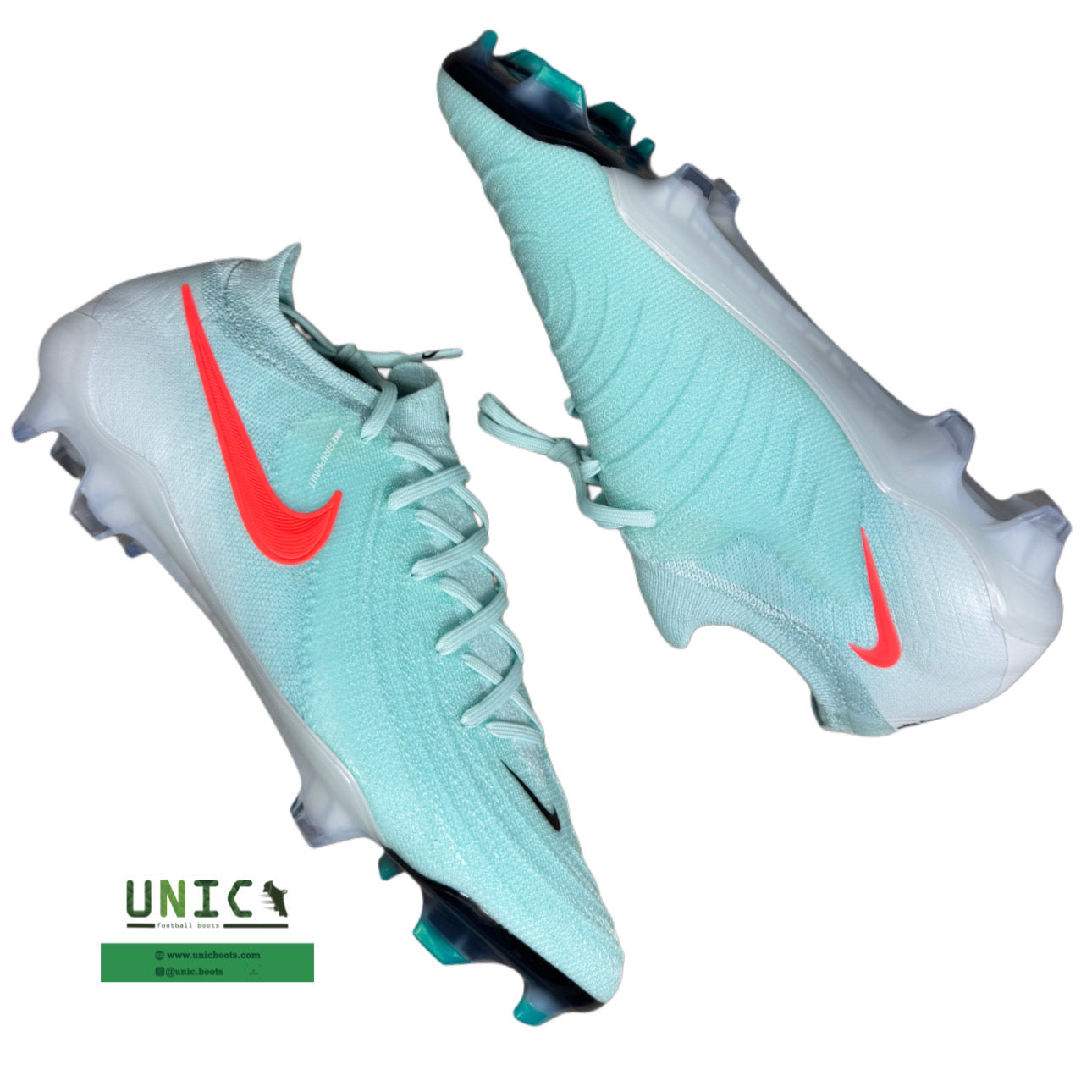 NIKE PHANTOM GX II FG ELITE
