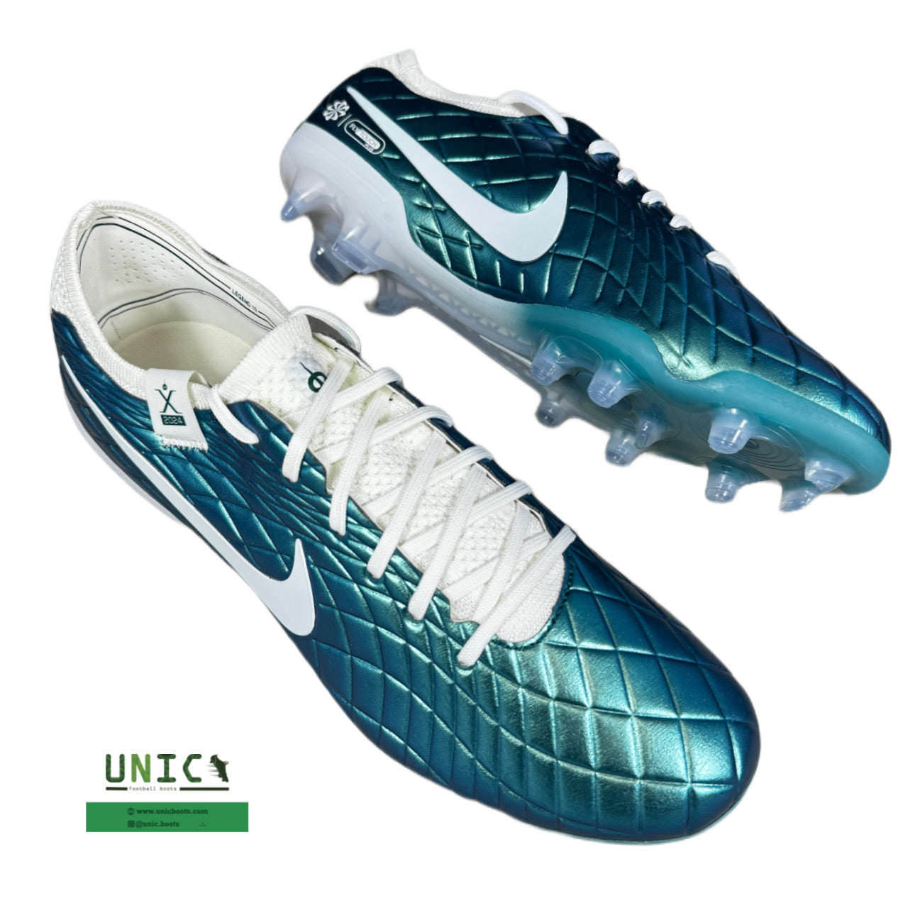 NIKE TIEMPO LEGEND X ELITE FG SE