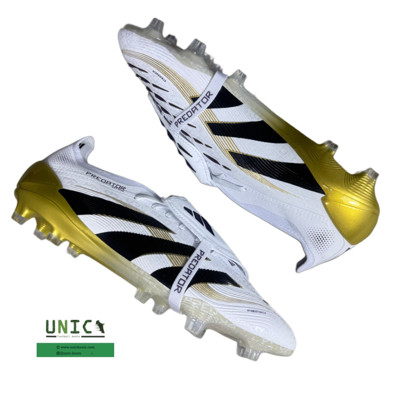 ADIDAS PREDATOR ELITE FT FG