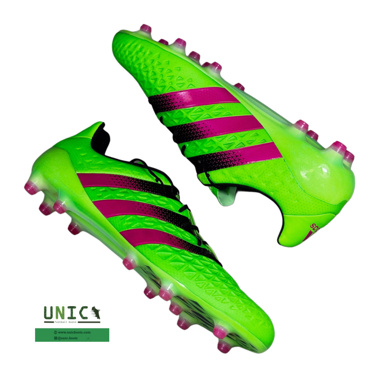 ADIDAS ACE 16.1 FG