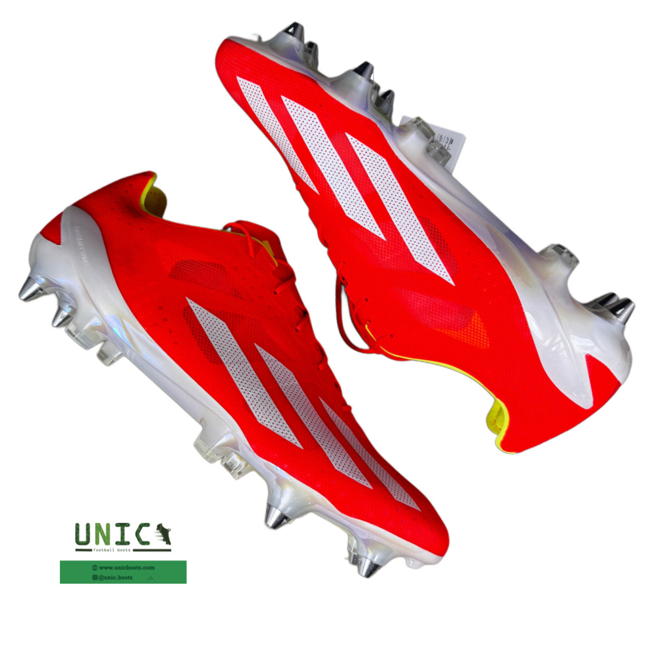 ADIDAS X CRAZYFAST+ SG
