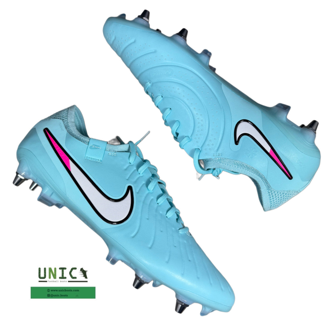NIKE TIEMPO LEGEND 10 SG-PRO ELITE