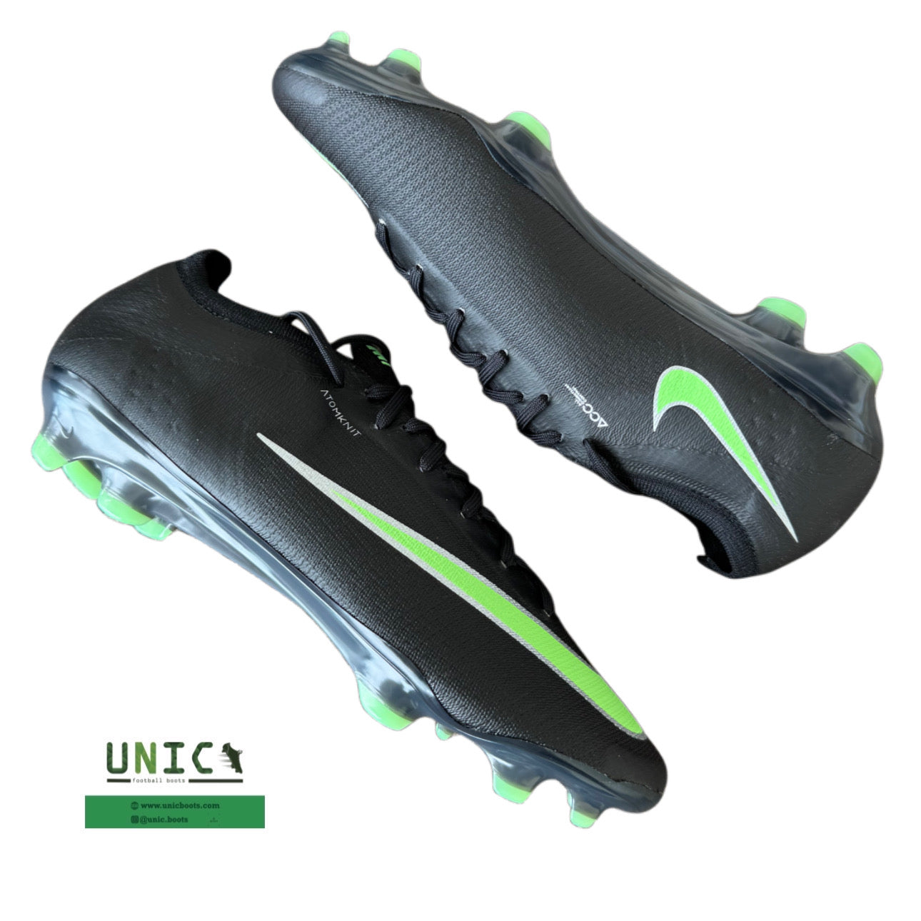 NIKE MERCURIAL VAPOR 17 ELITE FG
