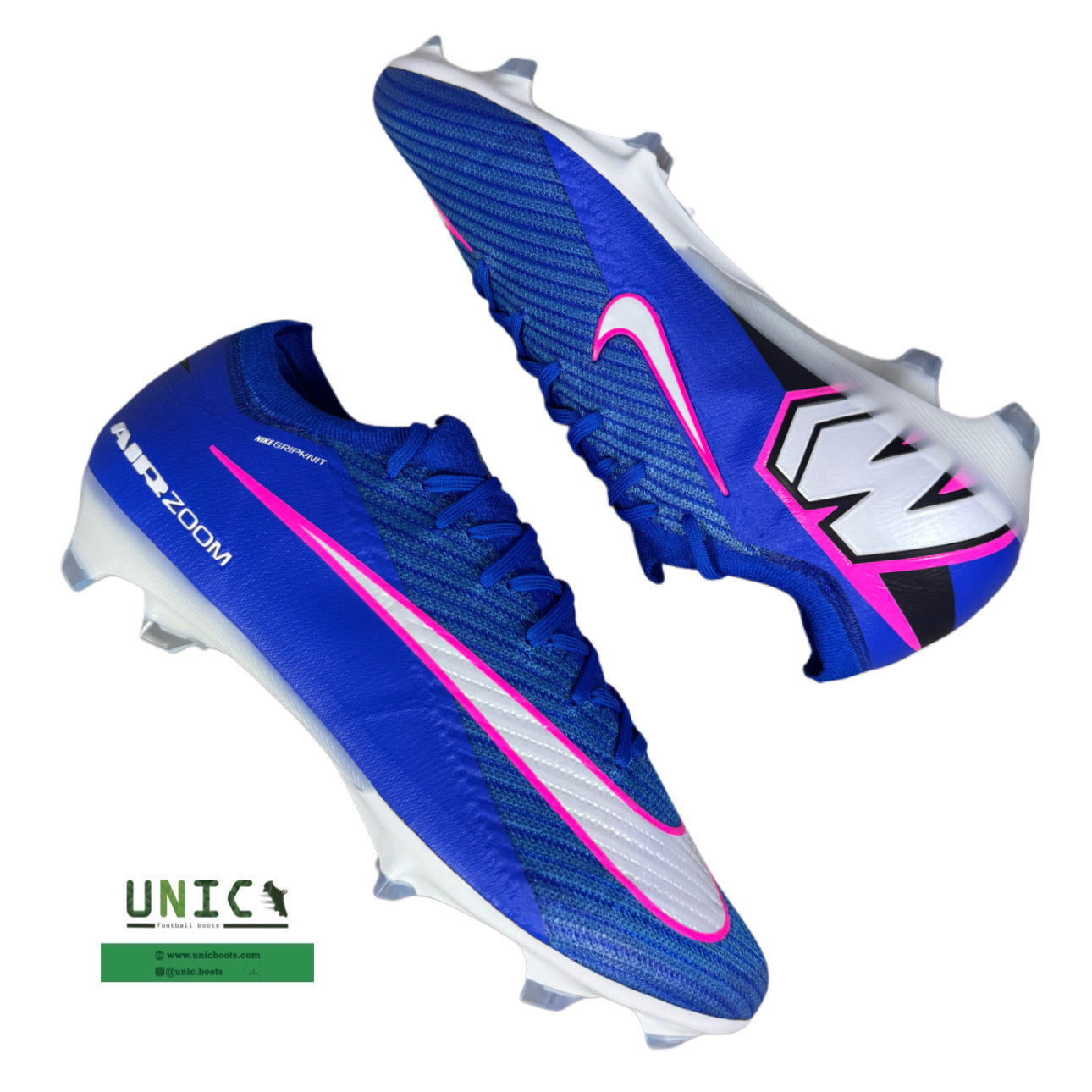 NIKE MERCURIAL AIR ZOOM VAPOR 16 FG
