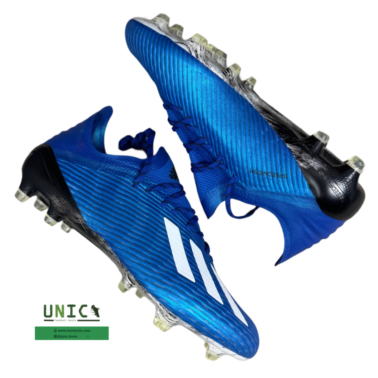 ADIDAS X 19.1 FG