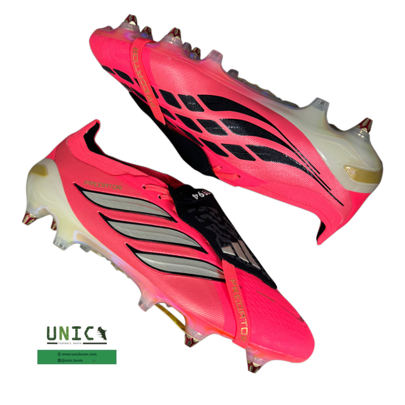ADIDAS PREDATOR ELITE FT SG