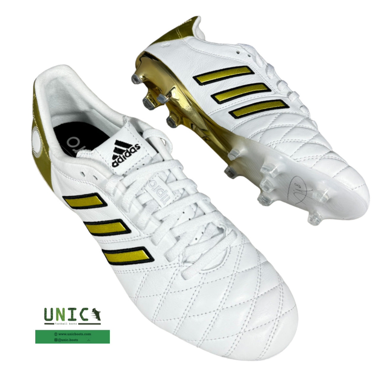 Adidas adipure 11pro toni kroos best sale