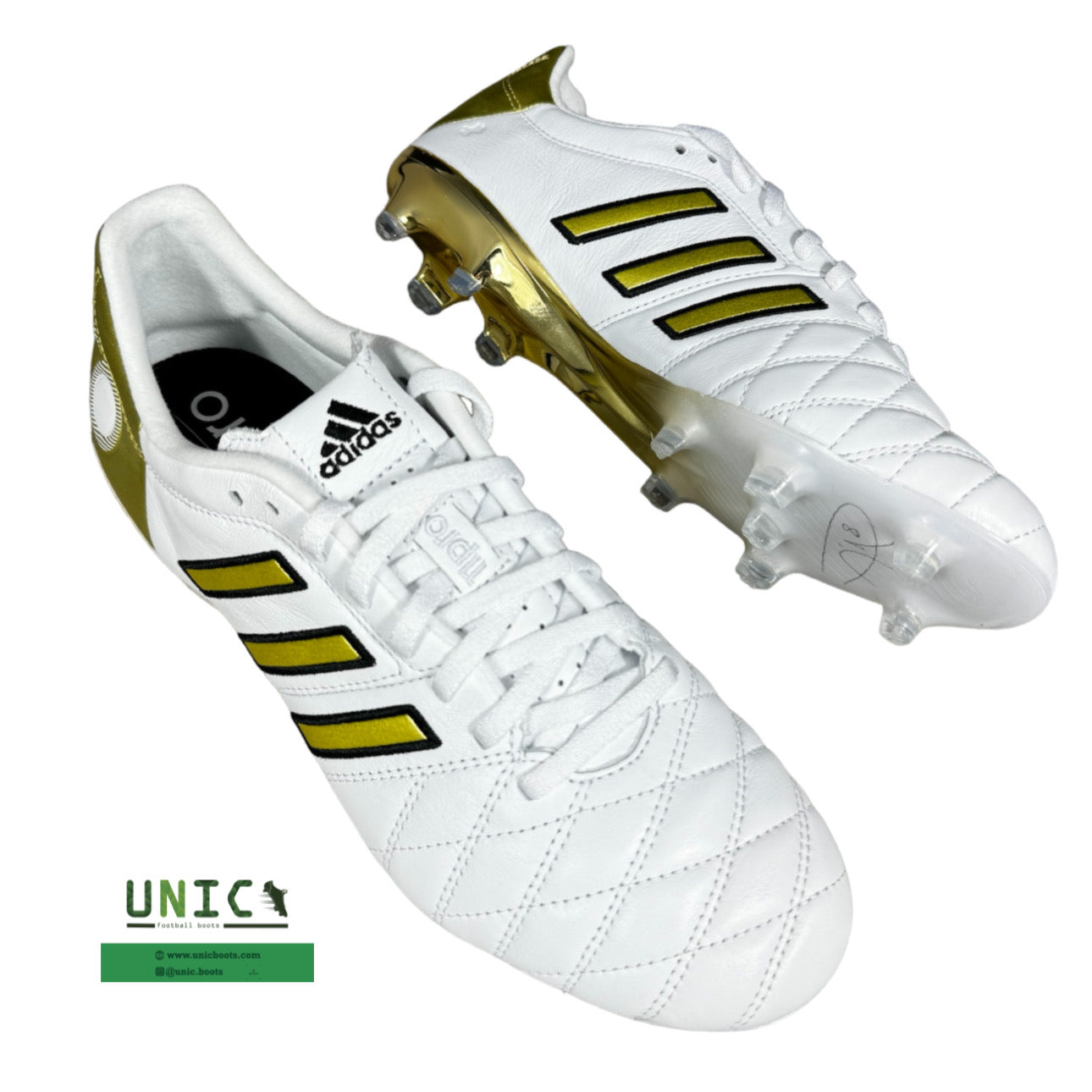 ADIDAS ADIPURE 11 PRO TONI KROOS FG