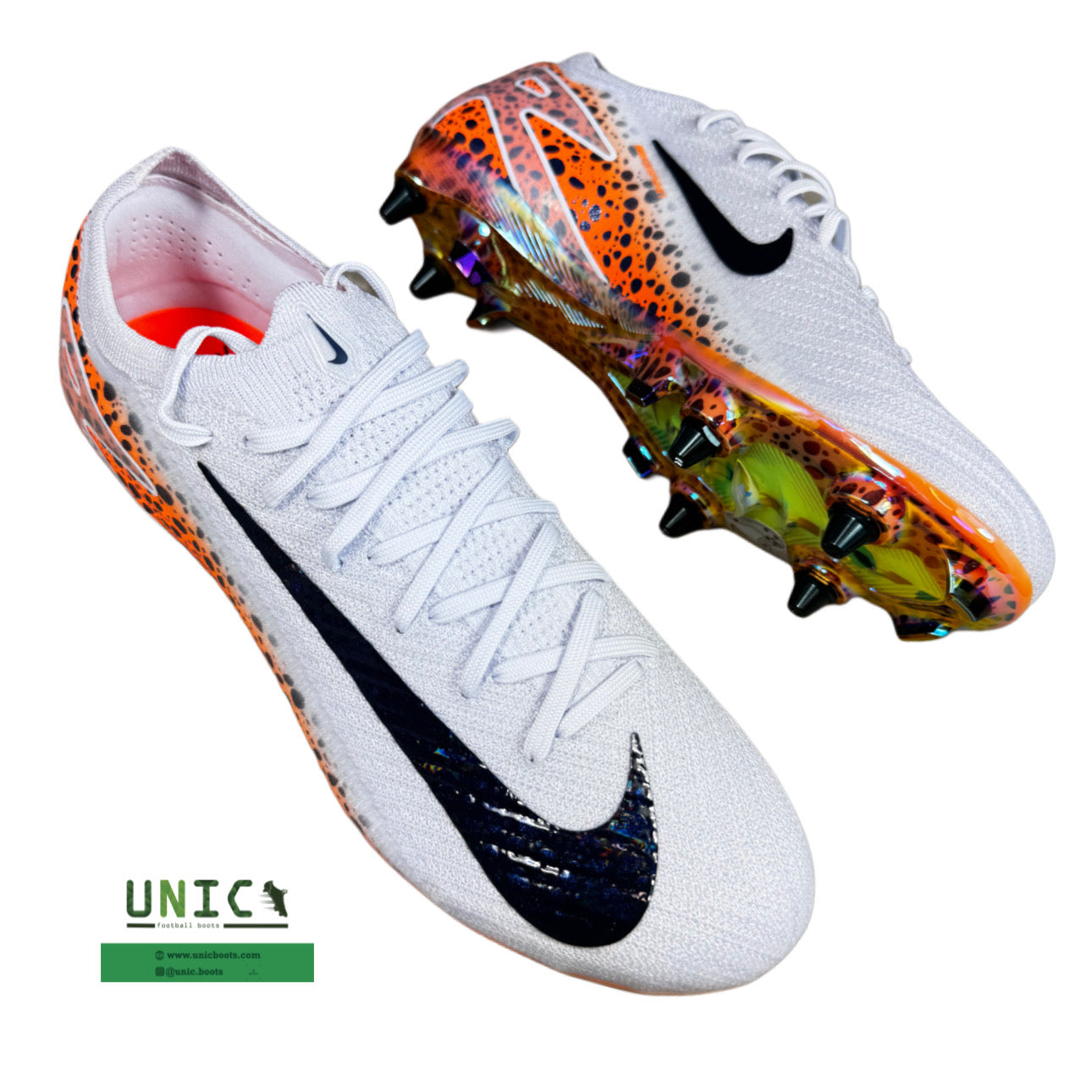 NIKE MERCURIAL VAPOR 16 SG PRO ELITE OLY