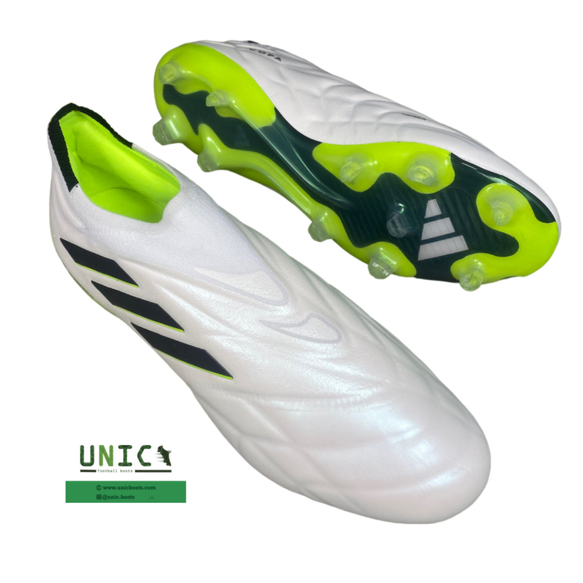 ADIDAS COPA PURE + FG