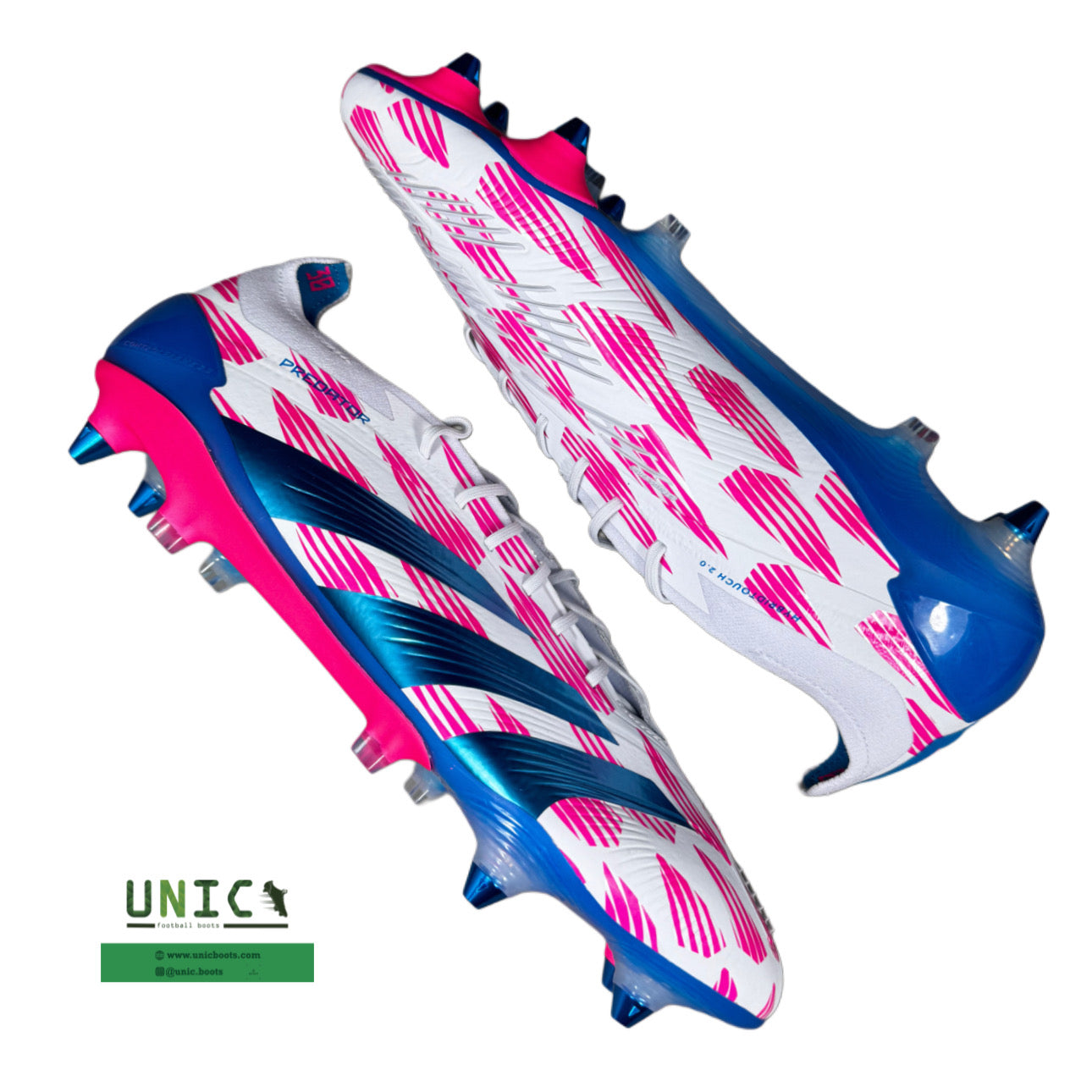 ADIDAS PREDATOR ELITE SG