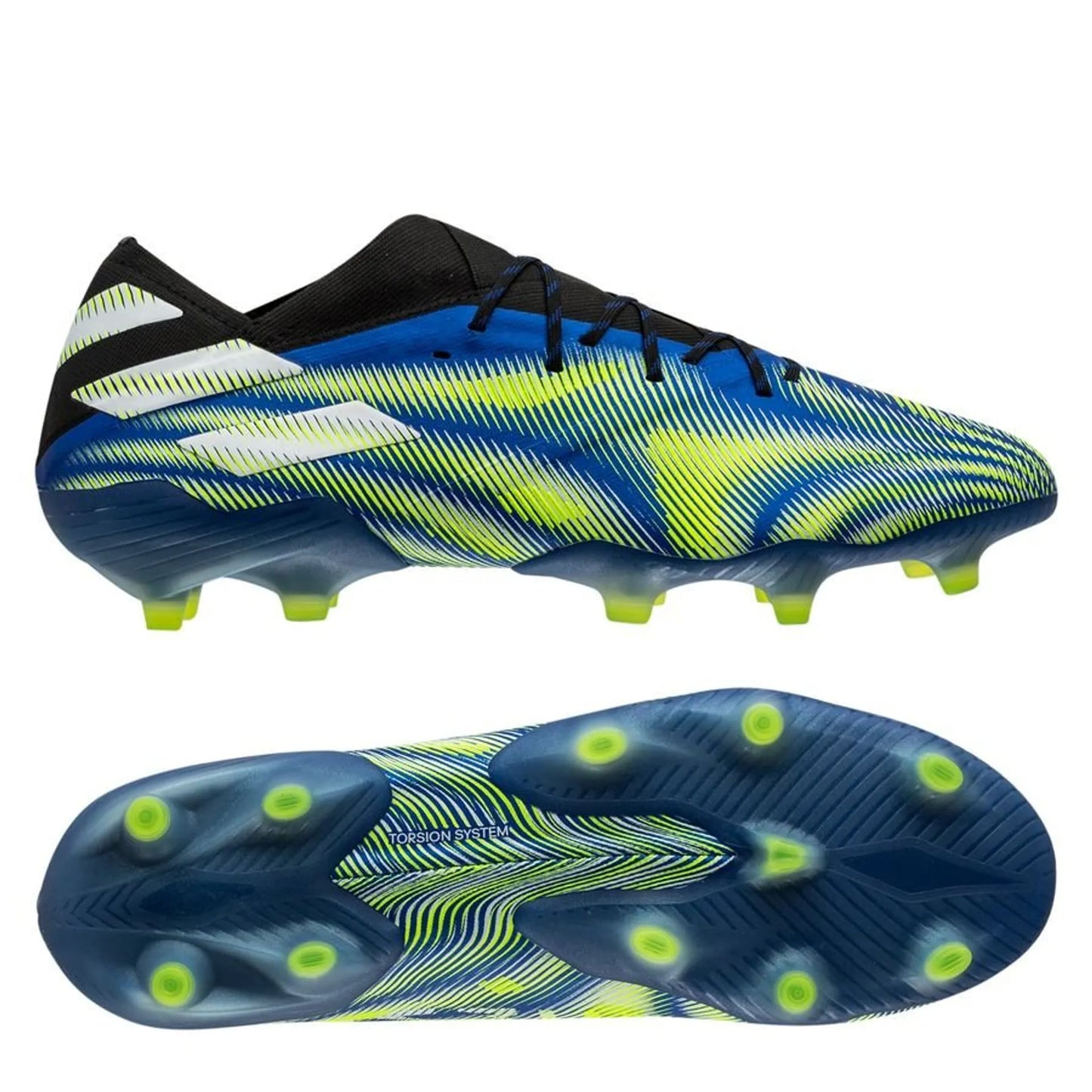 ADIDAS NEMEZIZ .1 FG