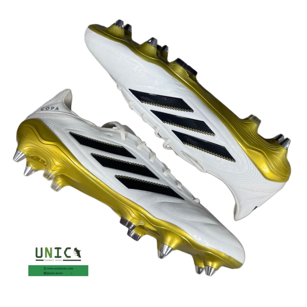 ADIDAS COPA PURE III SG
