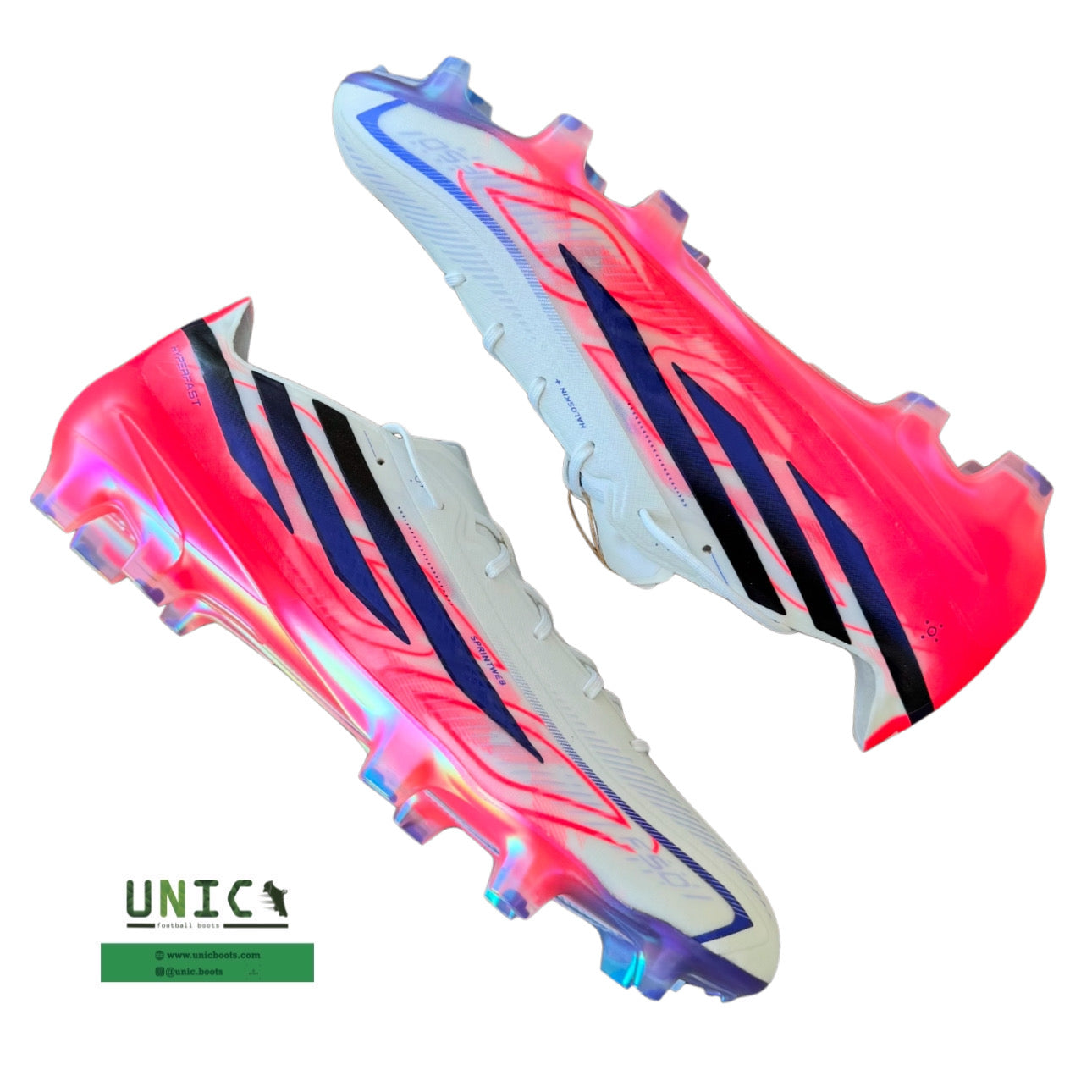 ADIDAS F50 HYPERFAST ELITE FG