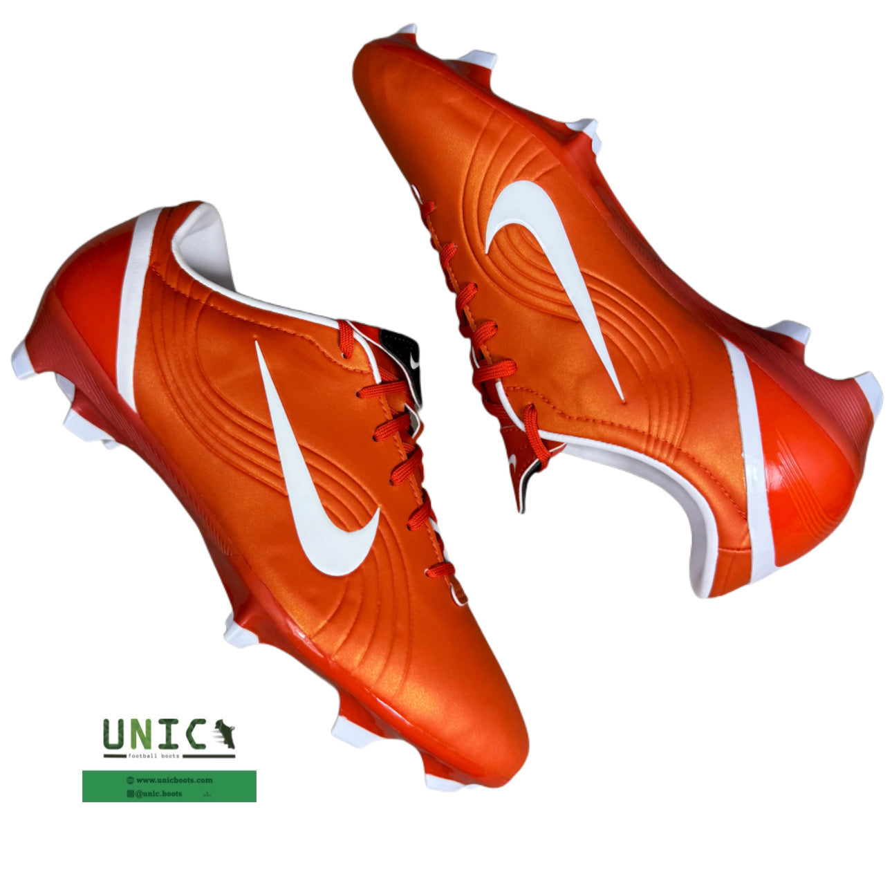 NIKE MERCURIAL VAPOR 1 RGN SE CR7 FG