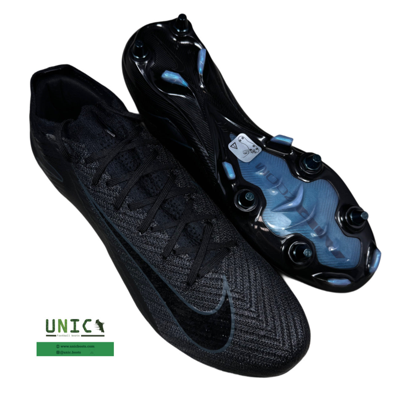 NIKE MERCURIAL AIR ZOOM VAPOR 16 SG-PRO