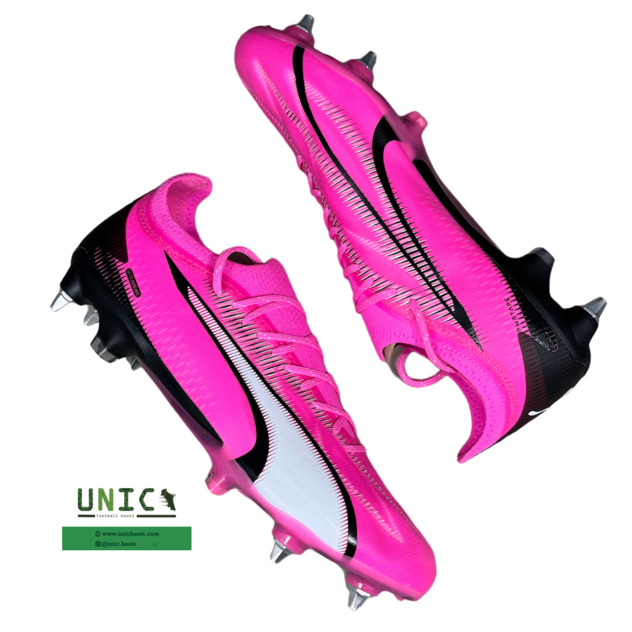 PUMA ULTRA ULTIMATE MxSG