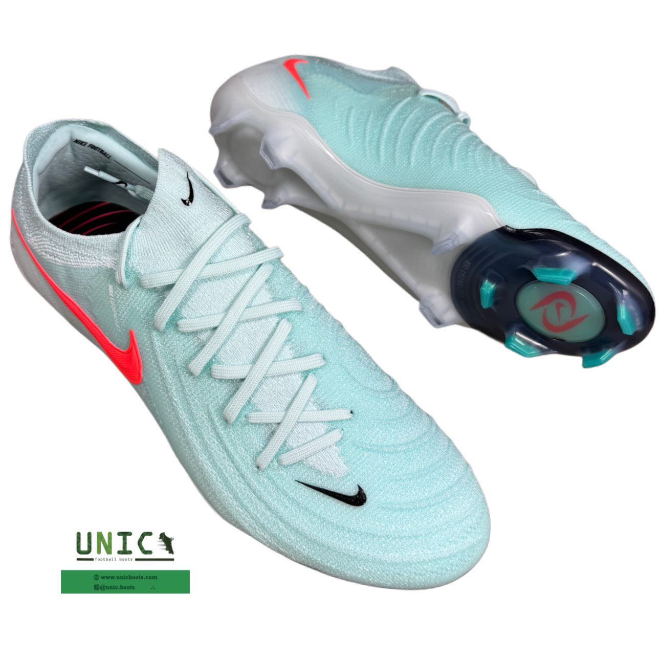 NIKE PHANTOM GX II FG ELITE