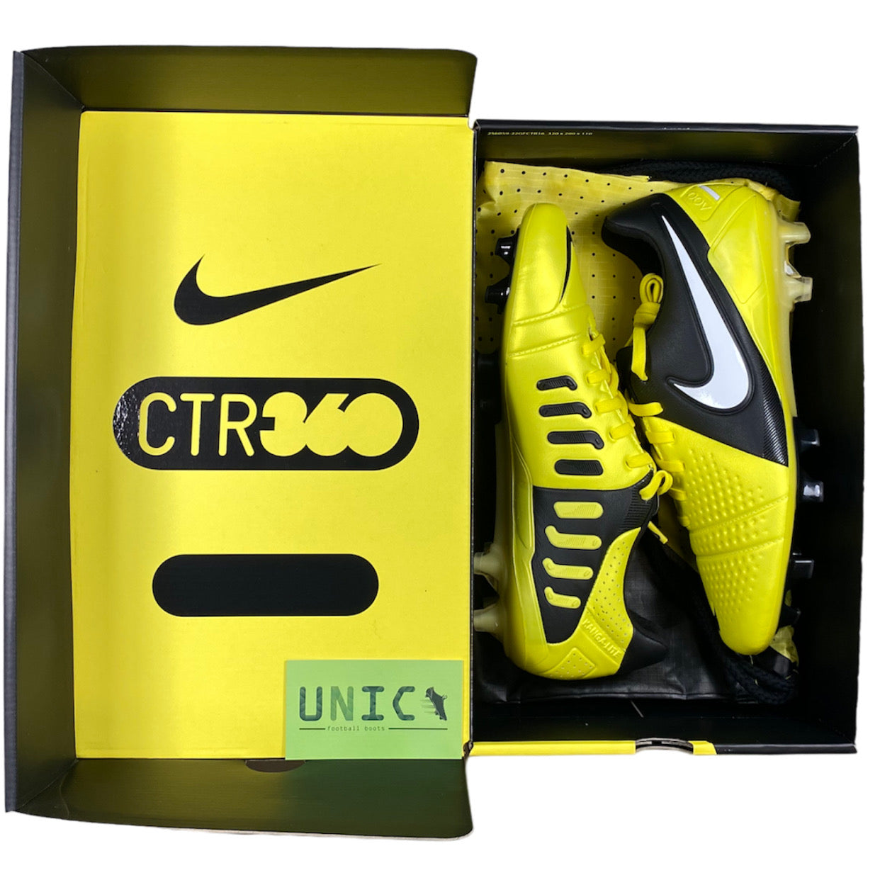 NIKE CTR360 MAESTRI III FG ELITE SE