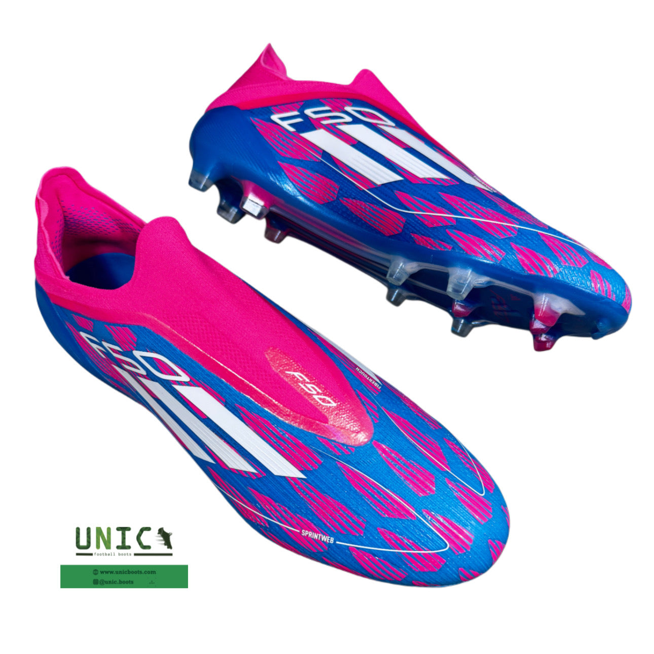 ADIDAS F50 LL FG