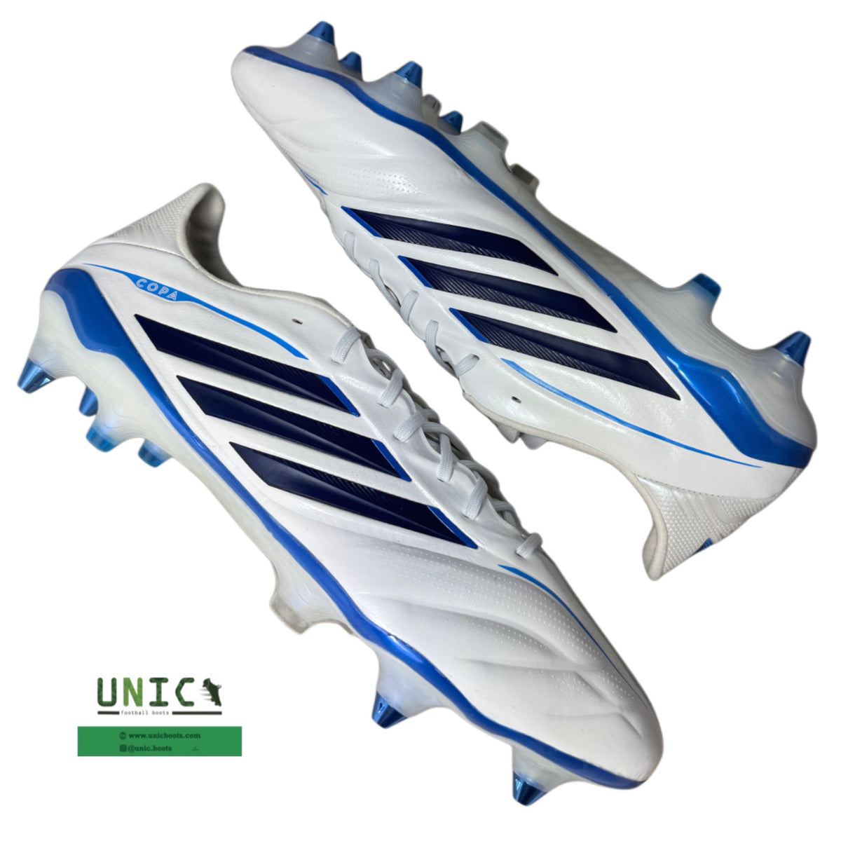 ADIDAS COPA PURE IV ELITE SG