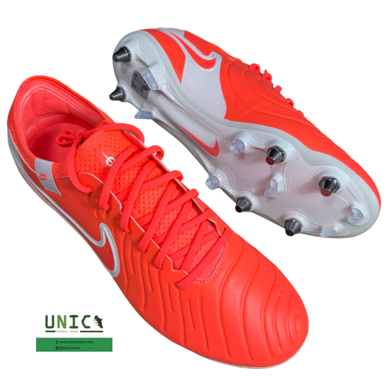 NIKE TIEMPO LEGEND 10 SG-PRO ELITE