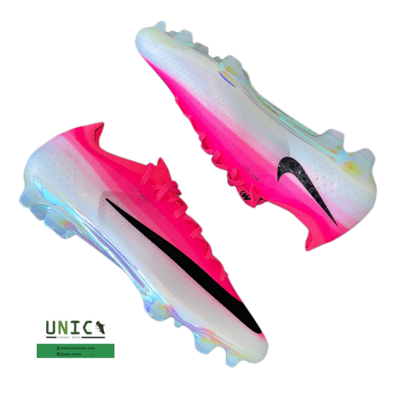 NIKE MERCURIAL VAPOR 17 ELITE FG