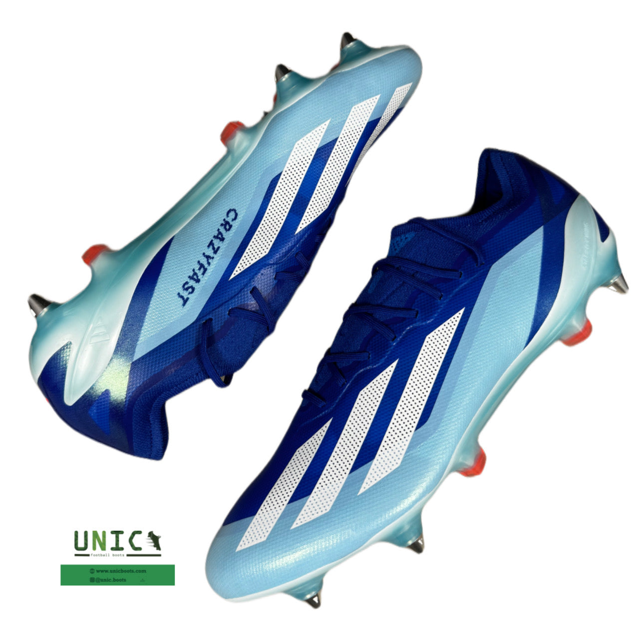 ADIDAS CRAZYFAST.1 SG