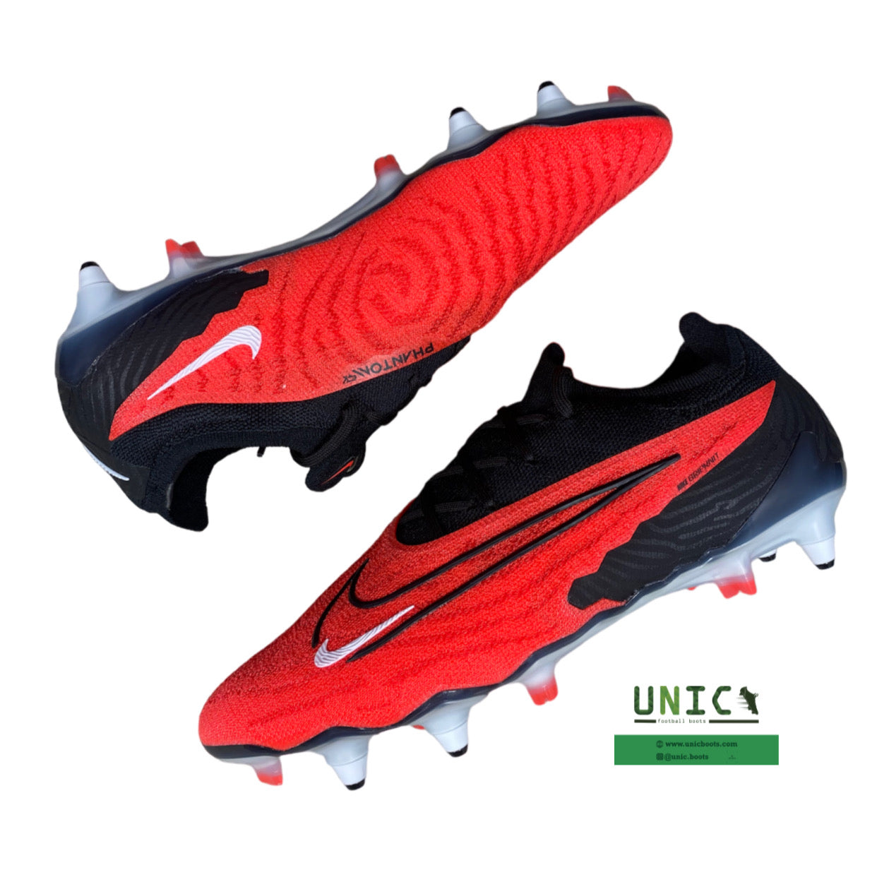 NIKE PHANTOM GX SG-AC ELITE