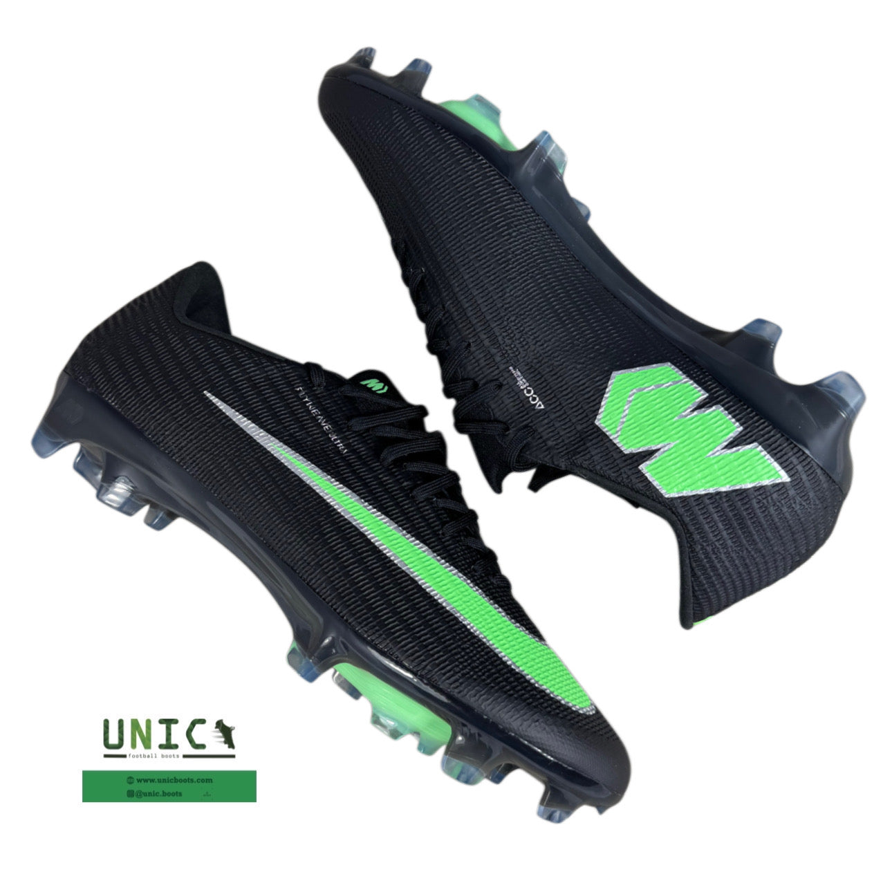 NIKE MERCURIAL SUPERFLY XI ELITE FG