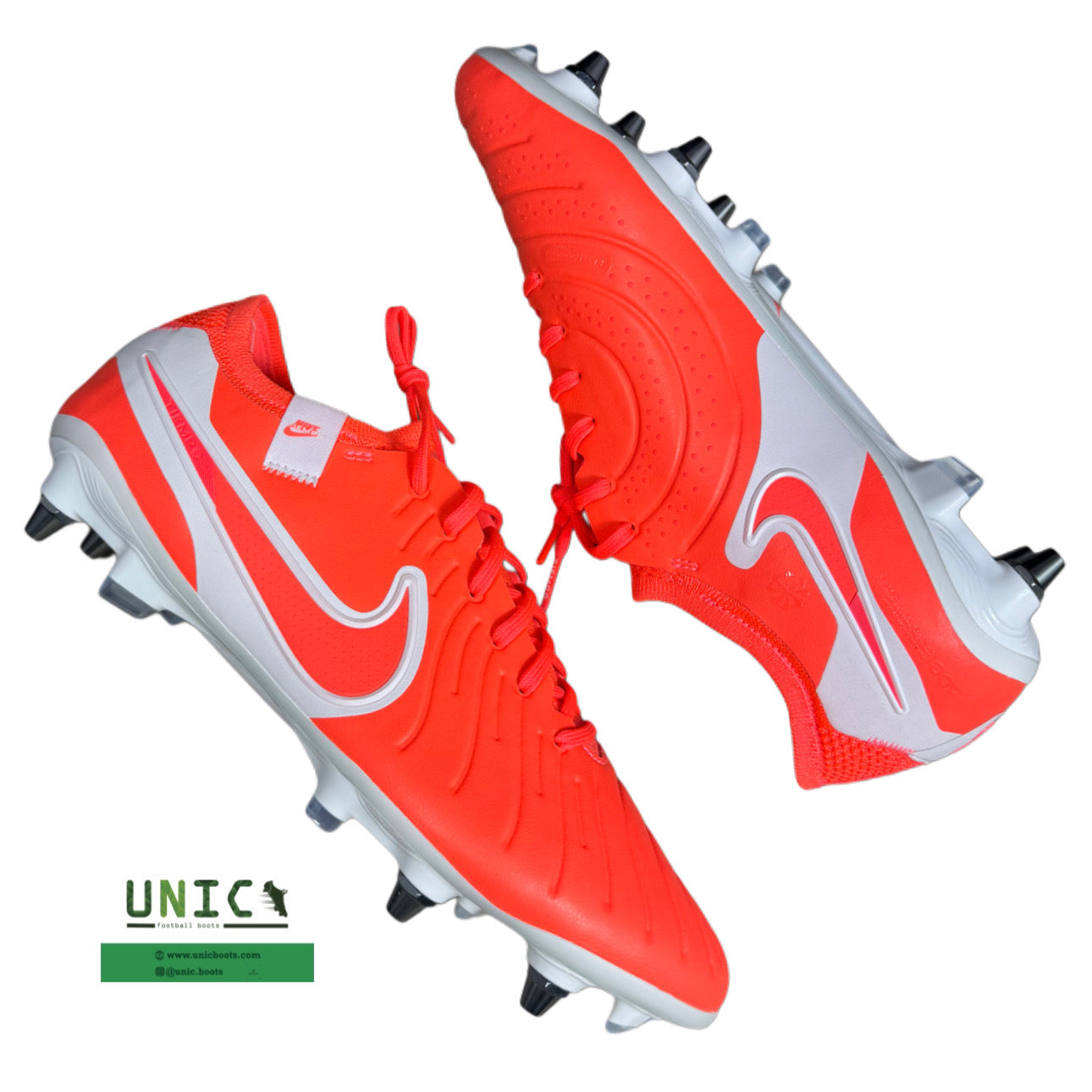 NIKE TIEMPO LEGEND 10 SG-PRO ELITE