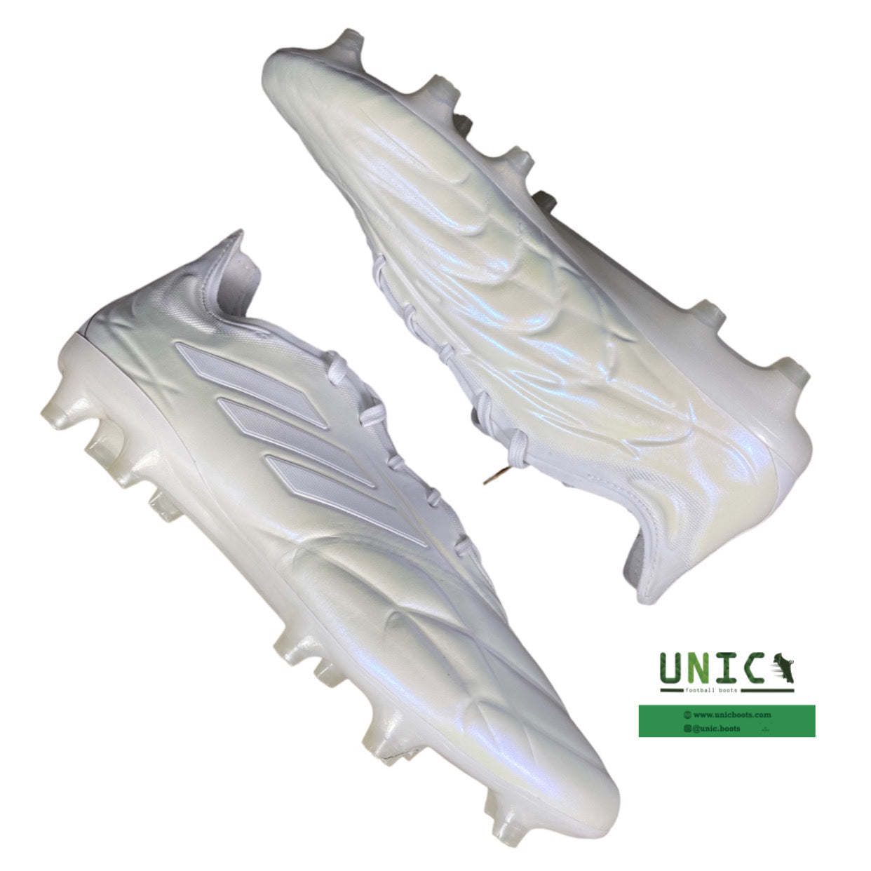ADIDAS COPA PURE ELITE FG