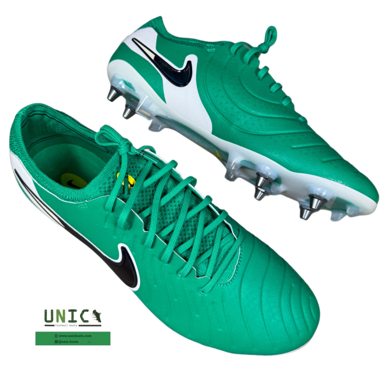 NIKE TIEMPO LEGEND 10 SG-PRO ELITE