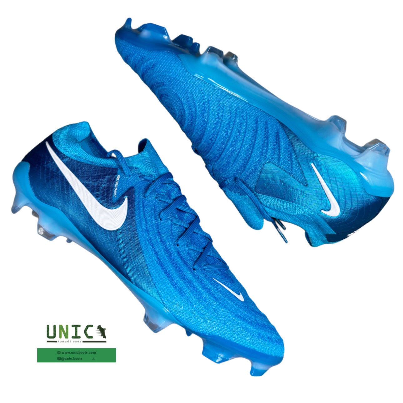 NIKE PHANTOM GX II FG ELITE